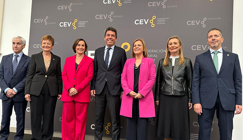 La CEV acoge el I Valencia Silicon Forum