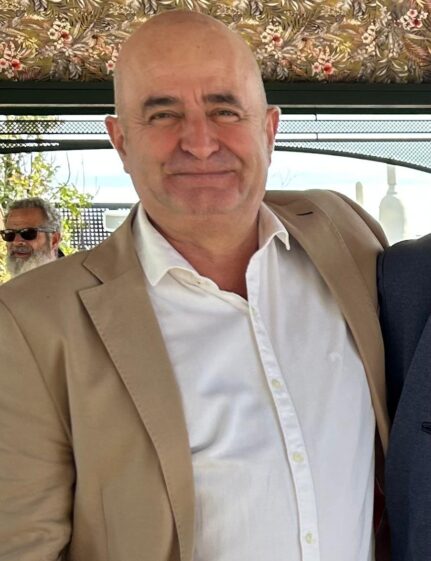 FJBallester