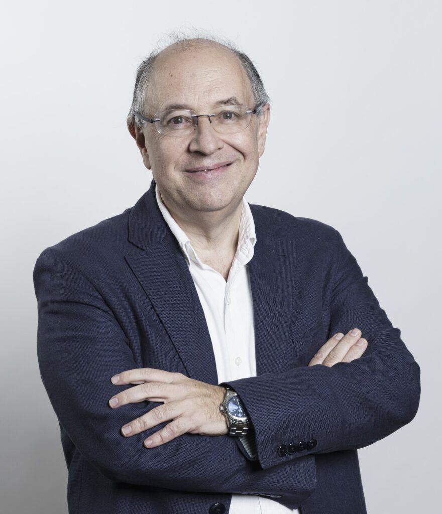 José Miguel Pascual Ruiz - VALENCIA SILICON FORUM