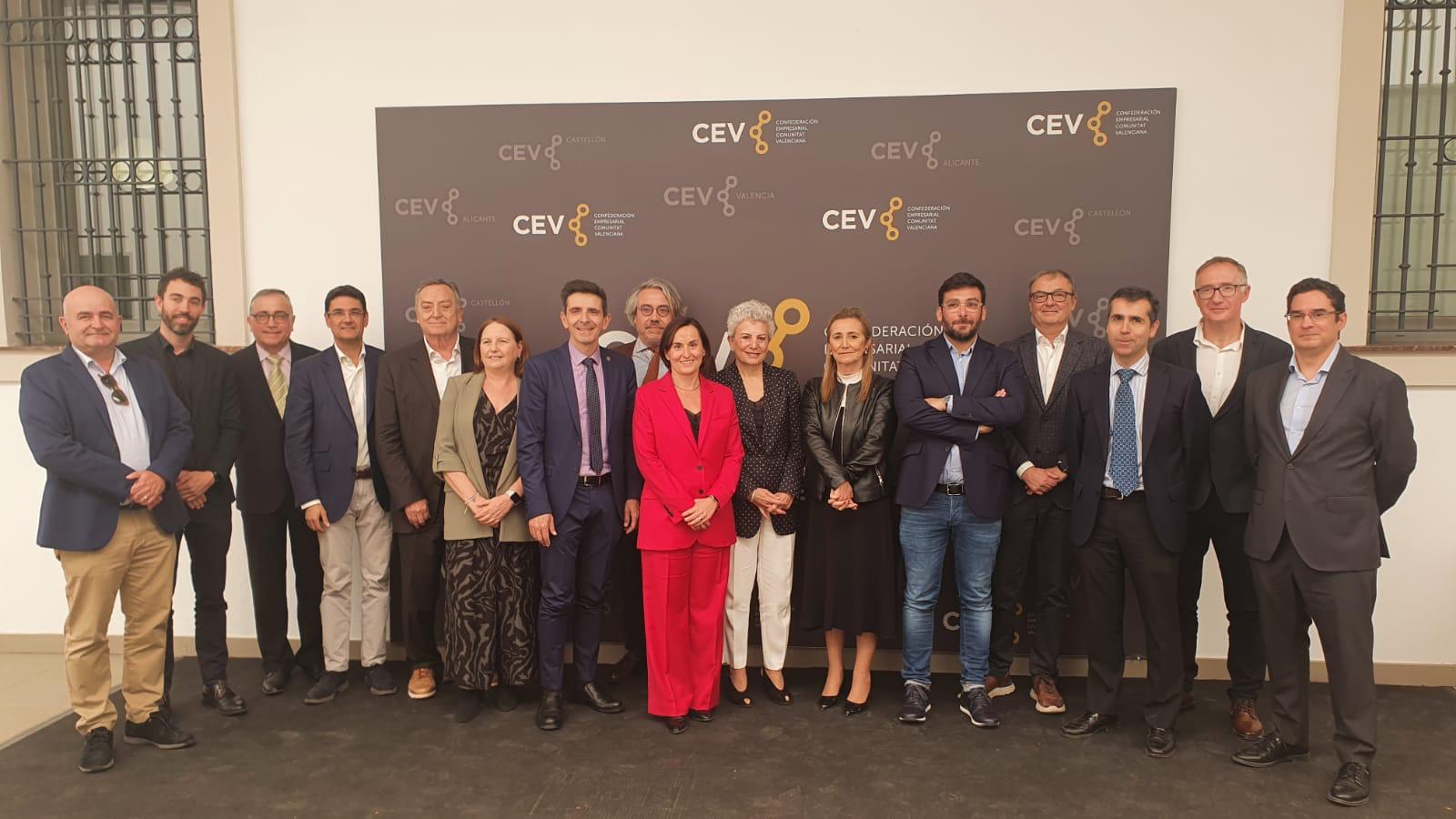 Valencia will host the leading international conference on talent in microchips and semiconductors in September.