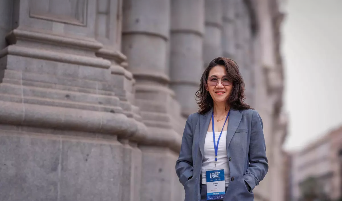 The chip industry backs the potential of Valencia’s universities